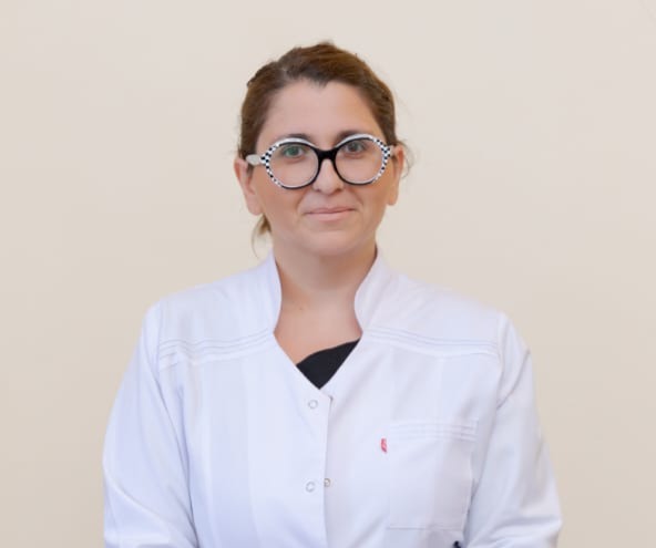 Nermin Quliyeva