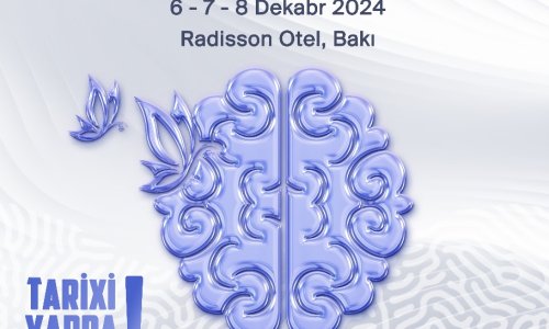 Azerbaycan Psixiatriya ve Sinir Elmleri Konqresi