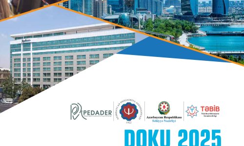 Depresiyada rezistent hallarla klinik mudaxilele